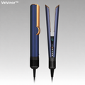 Velvinor™ | Lisseur 2 en 1 Séchant & Lissant