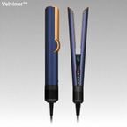 Velvinor™ | Lisseur 2 en 1 Séchant & Lissant
