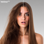 Velvinor™ | Lisseur 2 en 1 Séchant & Lissant