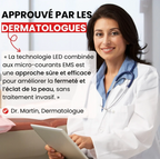 Velvinor™ | Soin Facial LED Anti-Âge