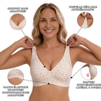 Velvinor™ | Soutien-gorge Seconde Peau