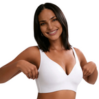 Velvinor™ | Soutien-gorge Seconde Peau