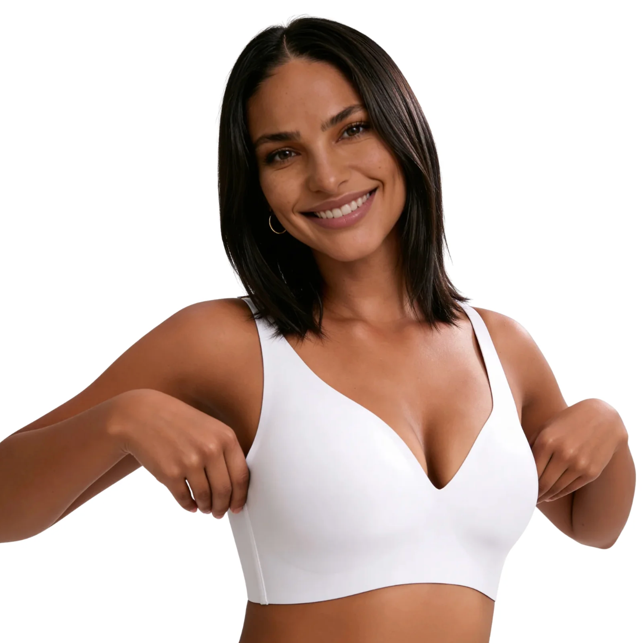 Velvinor™ | Soutien-gorge Seconde Peau