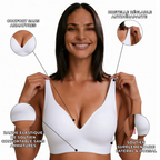Velvinor™ | Soutien-gorge Seconde Peau