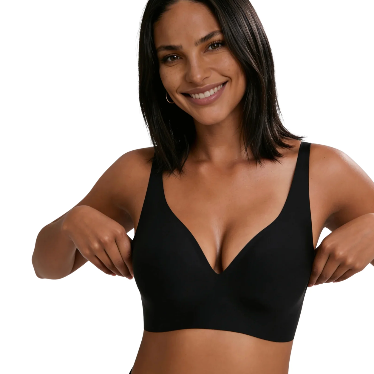 Velvinor™ | Soutien-gorge Seconde Peau