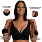 Velvinor™ | Soutien-gorge Seconde Peau