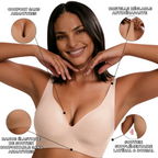 Velvinor™ | Soutien-gorge Seconde Peau