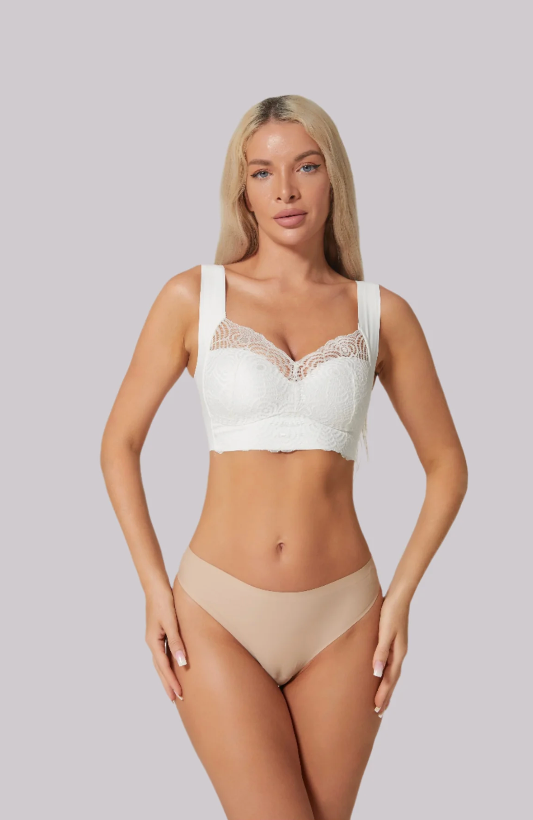 Comfit® Original - Soutien-gorge Push-up Confortable et de maintien