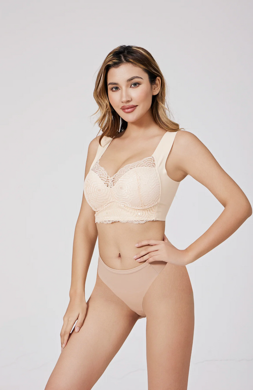 Comfit® Original - Soutien-gorge Push-up Confortable et de maintien