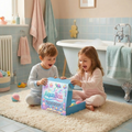 AquaBox™ | Bombe de Bain Surprise pour Enfants