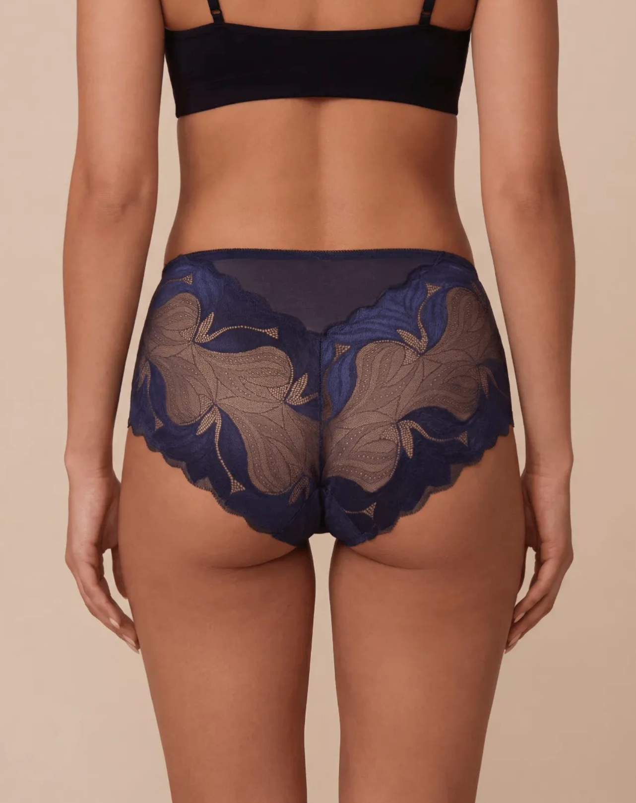 Velvinor™ | Culottes italiennes
