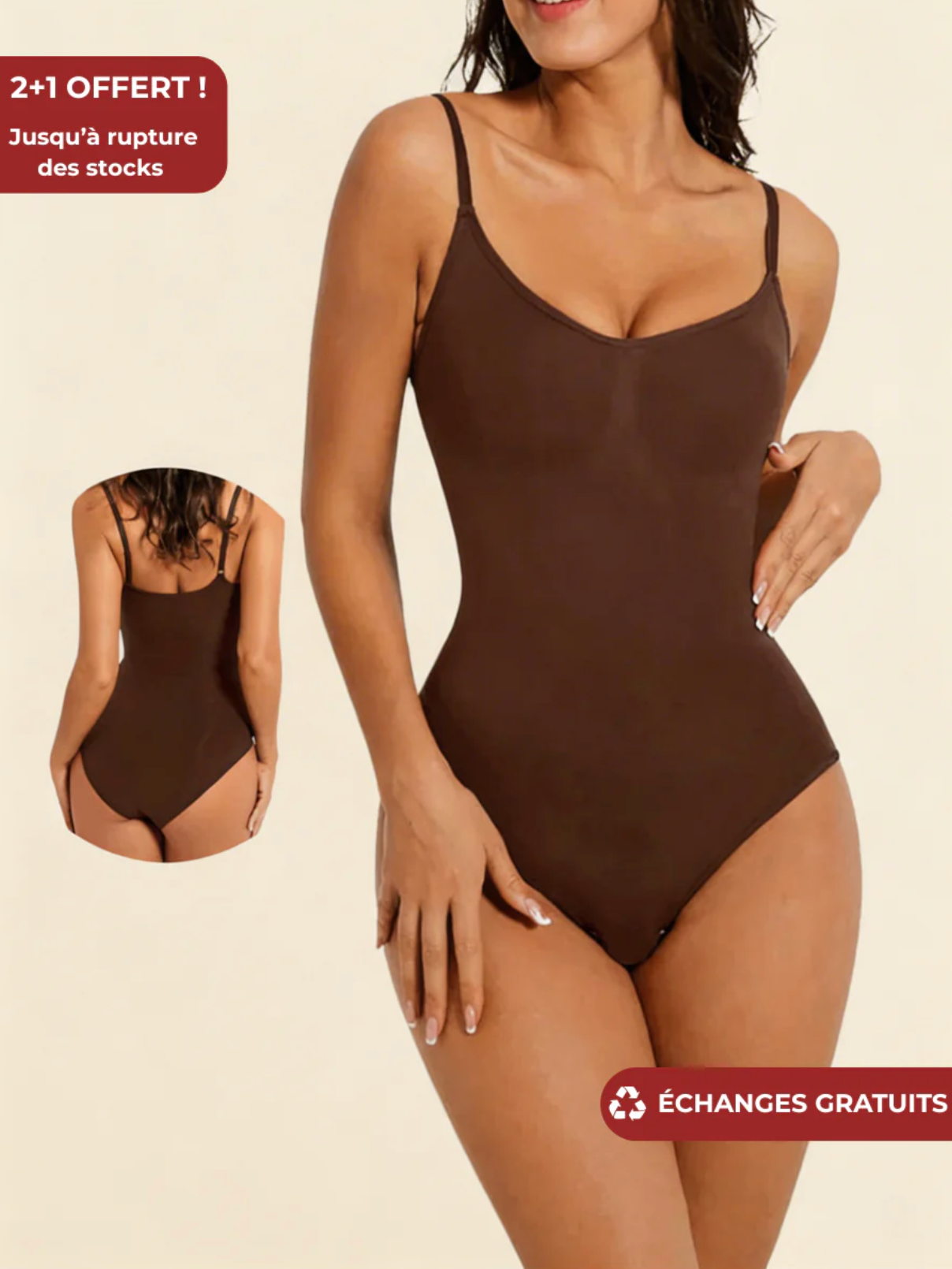 Velvinor™ | Body Sculptant Invisible