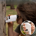 Velvinor™ | Kit Explorateur Microscope