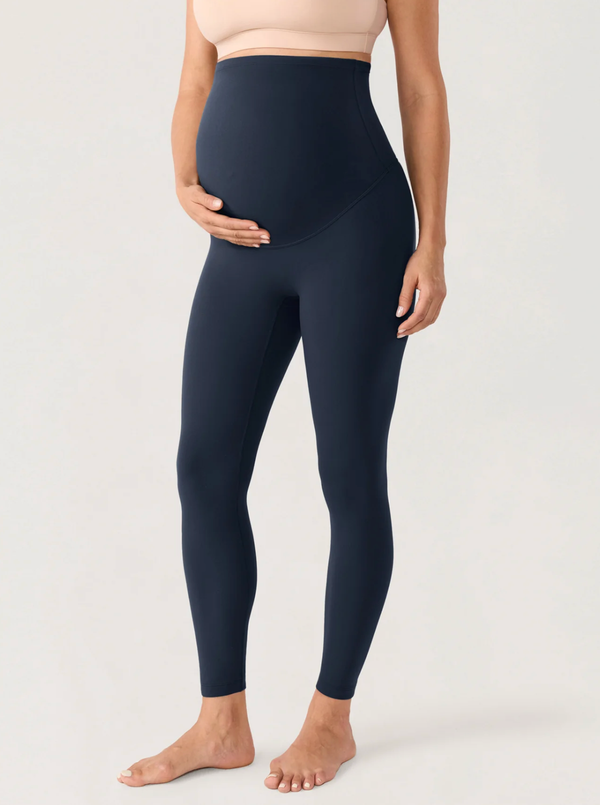 Velvinor™ | Legging de Grossesse
