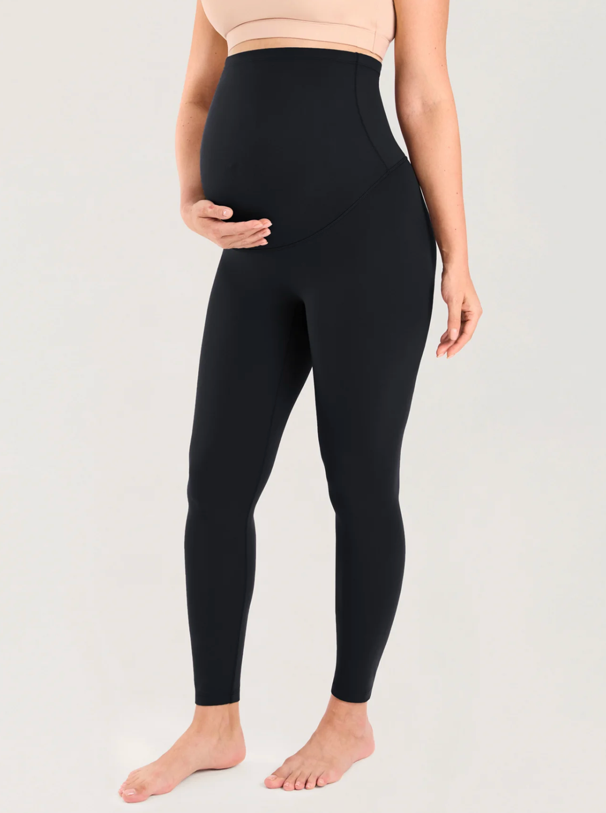 Velvinor™ | Legging de Grossesse
