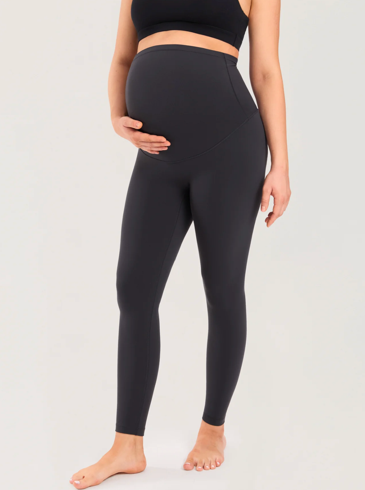 Velvinor™ | Legging de Grossesse