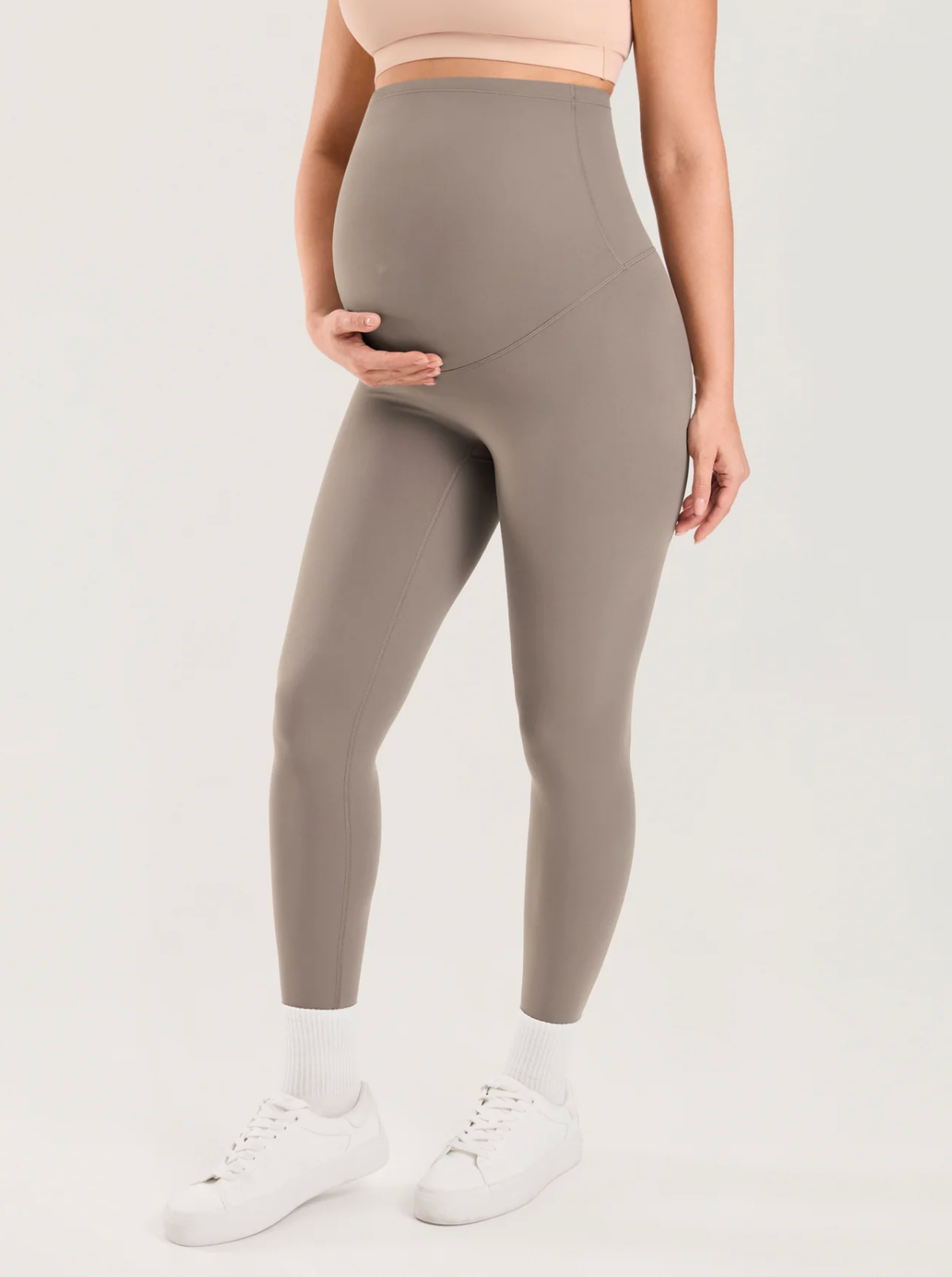 Velvinor™ | Legging de Grossesse