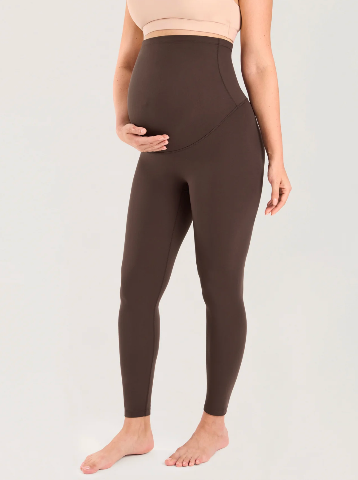 Velvinor™ | Legging de Grossesse