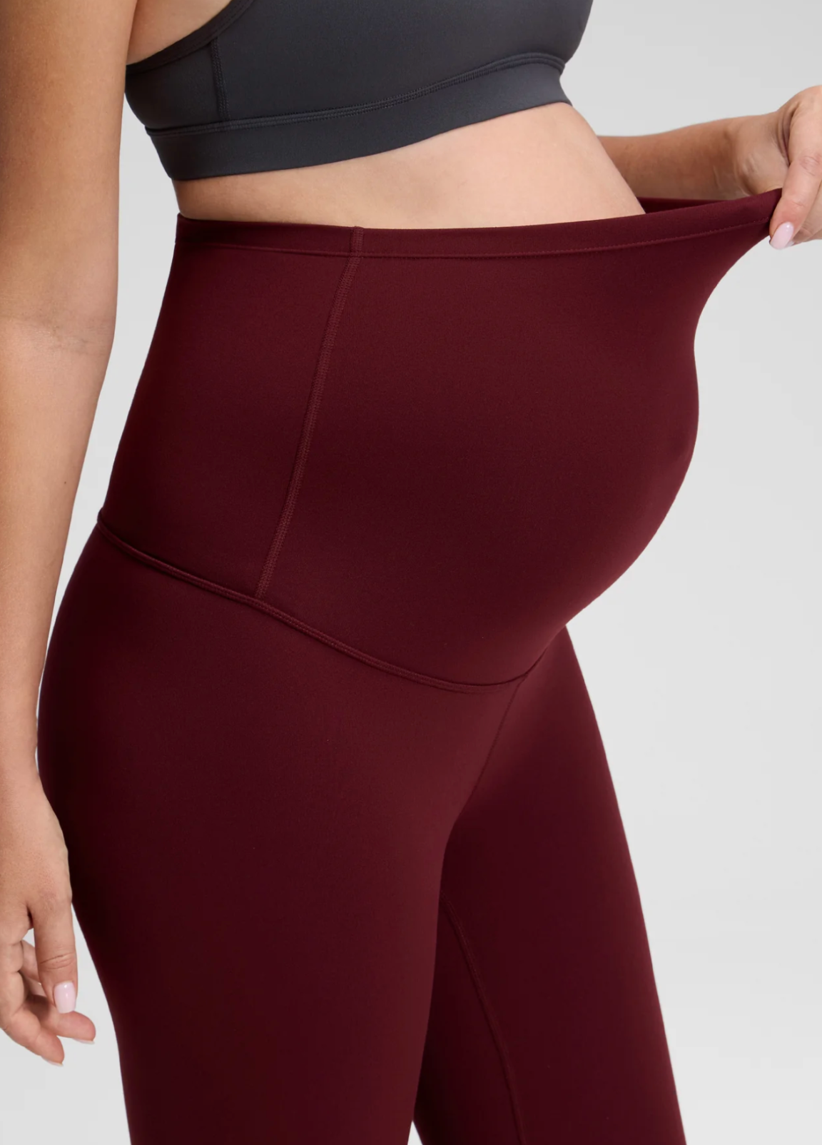 Velvinor™ | Legging de Grossesse
