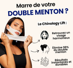 Velvinor™ | Chinology Masque Liftant V-Line