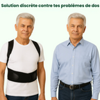 Velvinor™ | Correcteur de Posture
