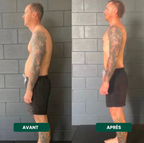 Velvinor™ | Correcteur de Posture