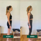 Velvinor™ | Correcteur de Posture