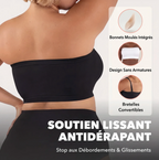 Velvinor™ | Soutiens-Gorge Sans Bretelles