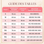 Velvinor™ | Soutiens-Gorge Sans Bretelles