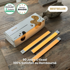 Velvinor™ | Éclairage Intelligent LED à Détection de Mouvement