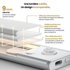 Velvinor™ | Éclairage Intelligent LED à Détection de Mouvement