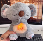 Velvinor™ | Koala Apaisant