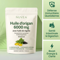 Velvinor™ | OrigaMix Vitalité & Défenses