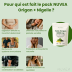 Velvinor™ | OrigaMix Vitalité & Défenses