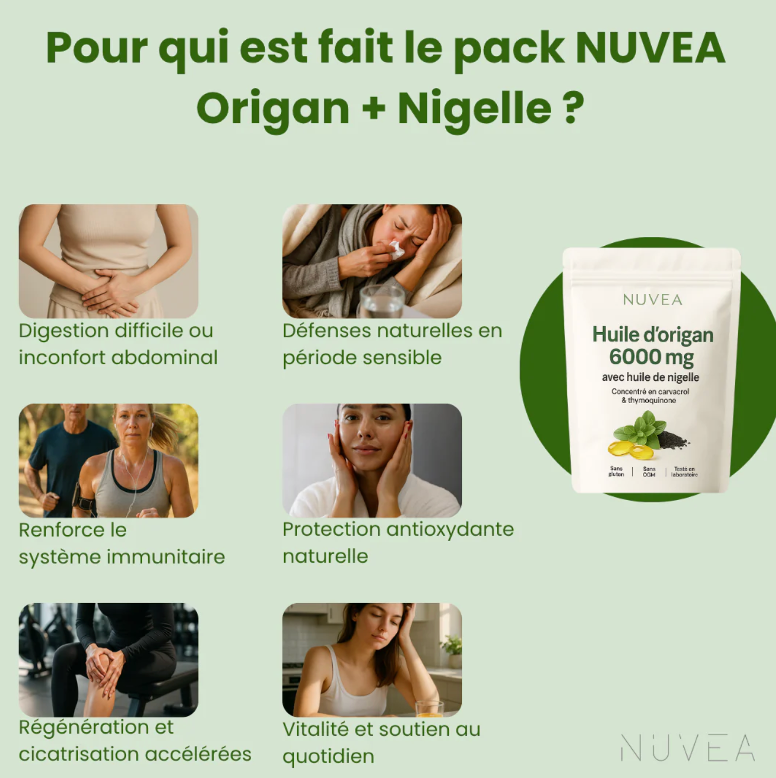 Velvinor™ | OrigaMix Vitalité & Défenses