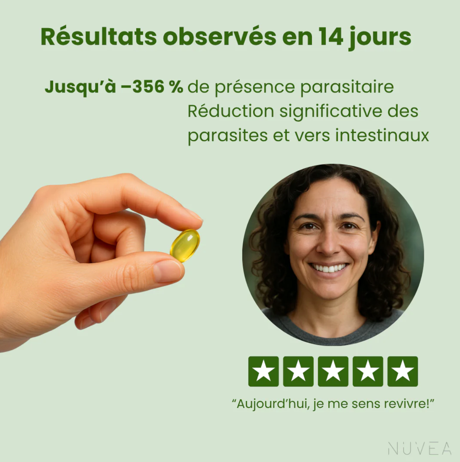 Velvinor™ | OrigaMix Vitalité & Défenses