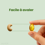 Velvinor™ | OrigaMix Vitalité & Défenses