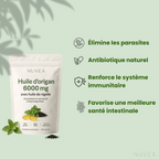 Velvinor™ | OrigaMix Vitalité & Défenses