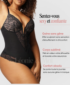Velvinor™ | Body Gainant Dentelle