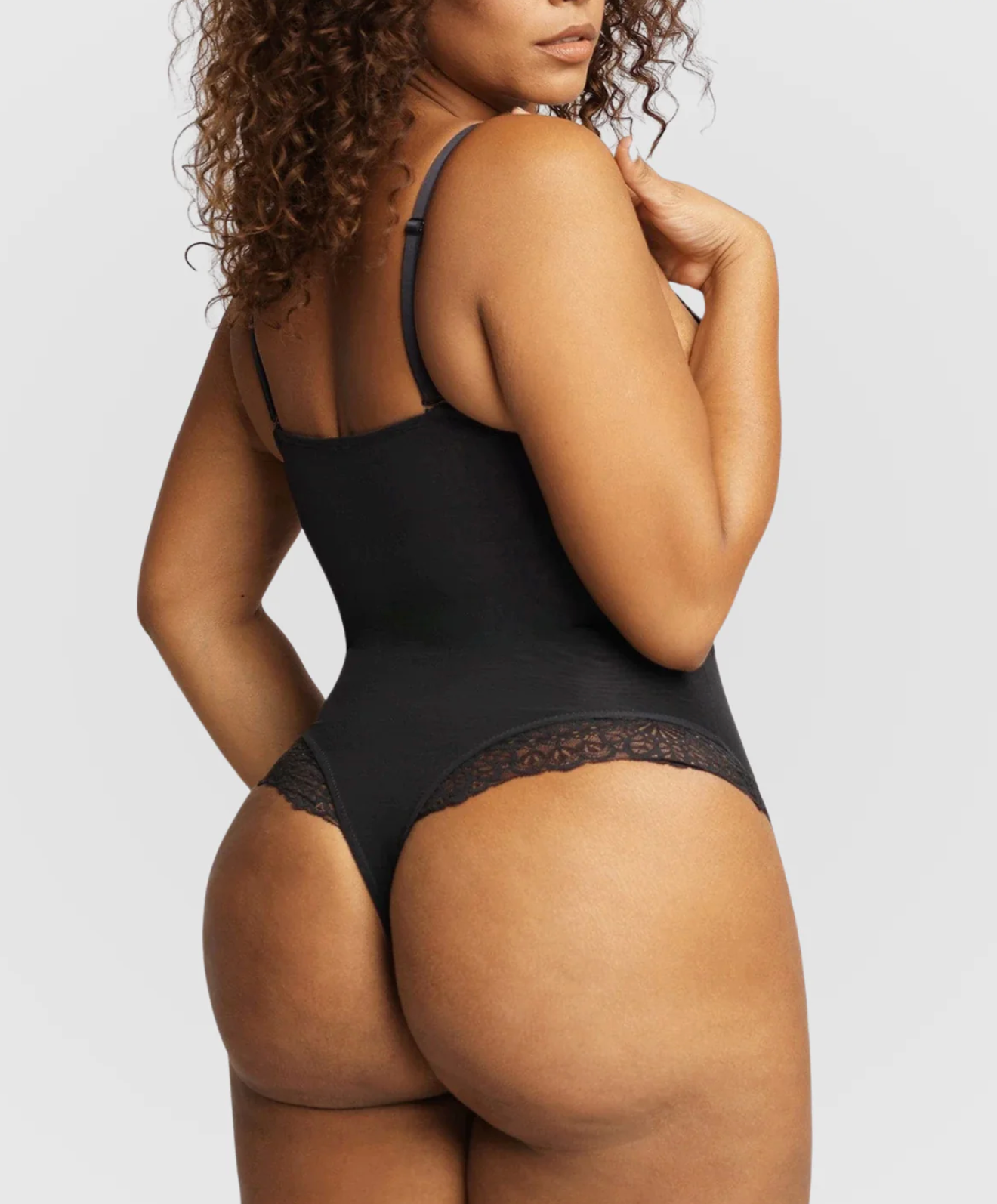 Velvinor™ | Body Gainant Dentelle