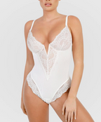 Velvinor™ | Body Gainant Dentelle