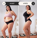 Velvinor™ | Body Gainant Dentelle