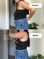 Velvinor™ | Débardeur Sculptant Invisible