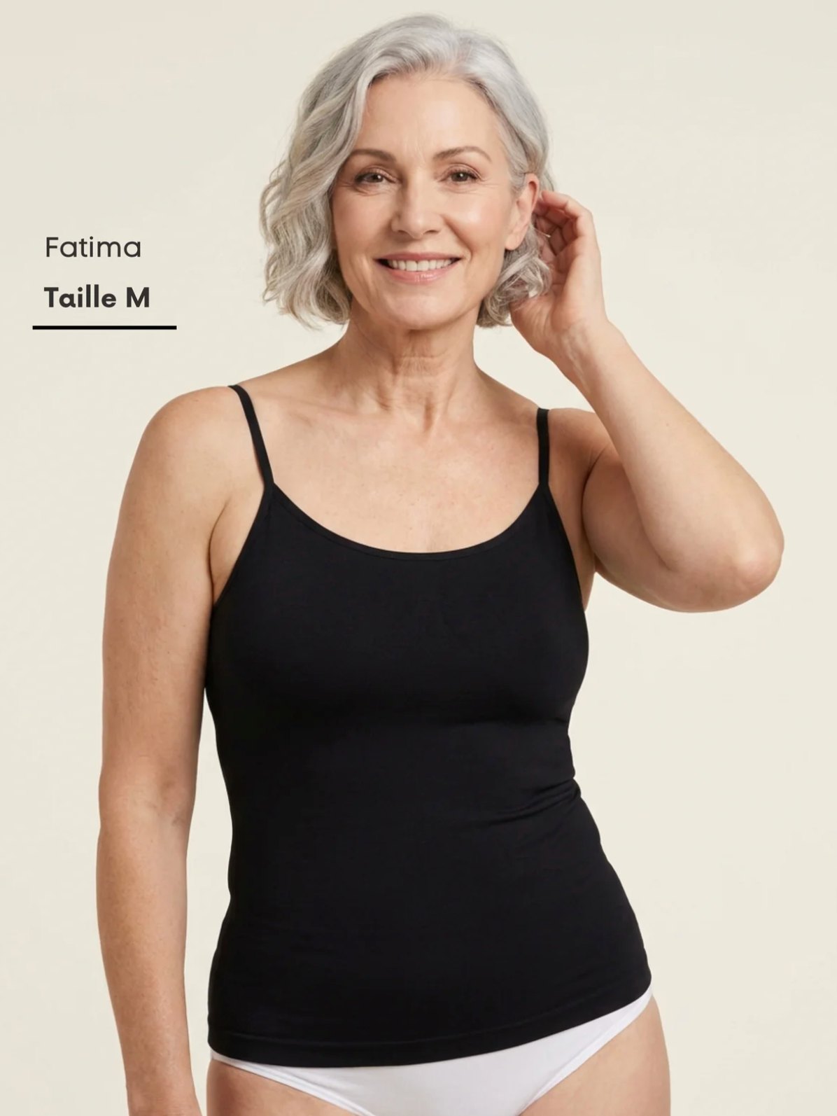 Velvinor™ | Débardeur Sculptant Invisible