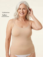 Velvinor™ | Débardeur Sculptant Invisible