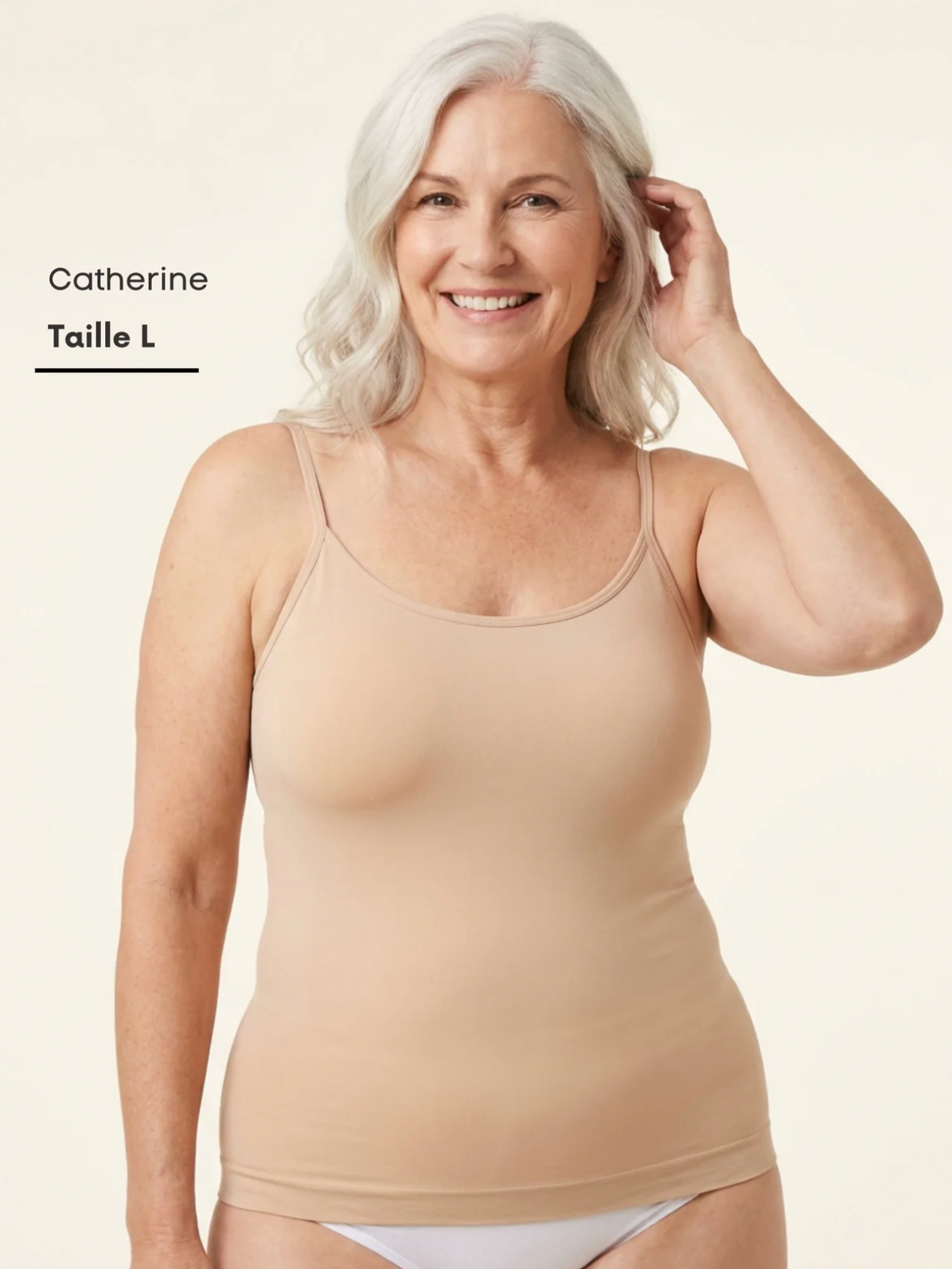Velvinor™ | Débardeur Sculptant Invisible