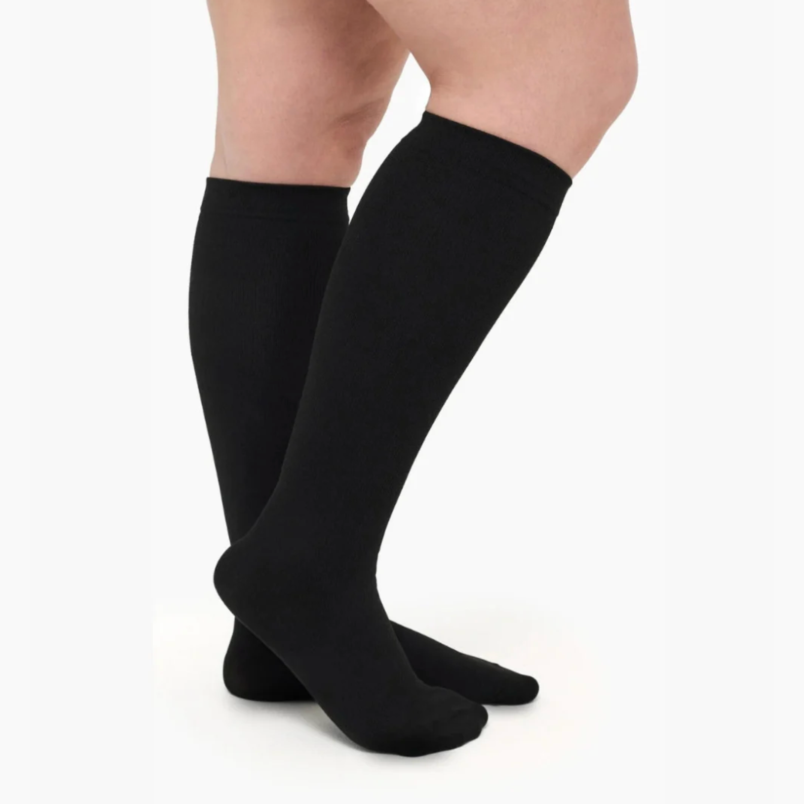 Oxalys™ | Chaussettes de Compression Confortables