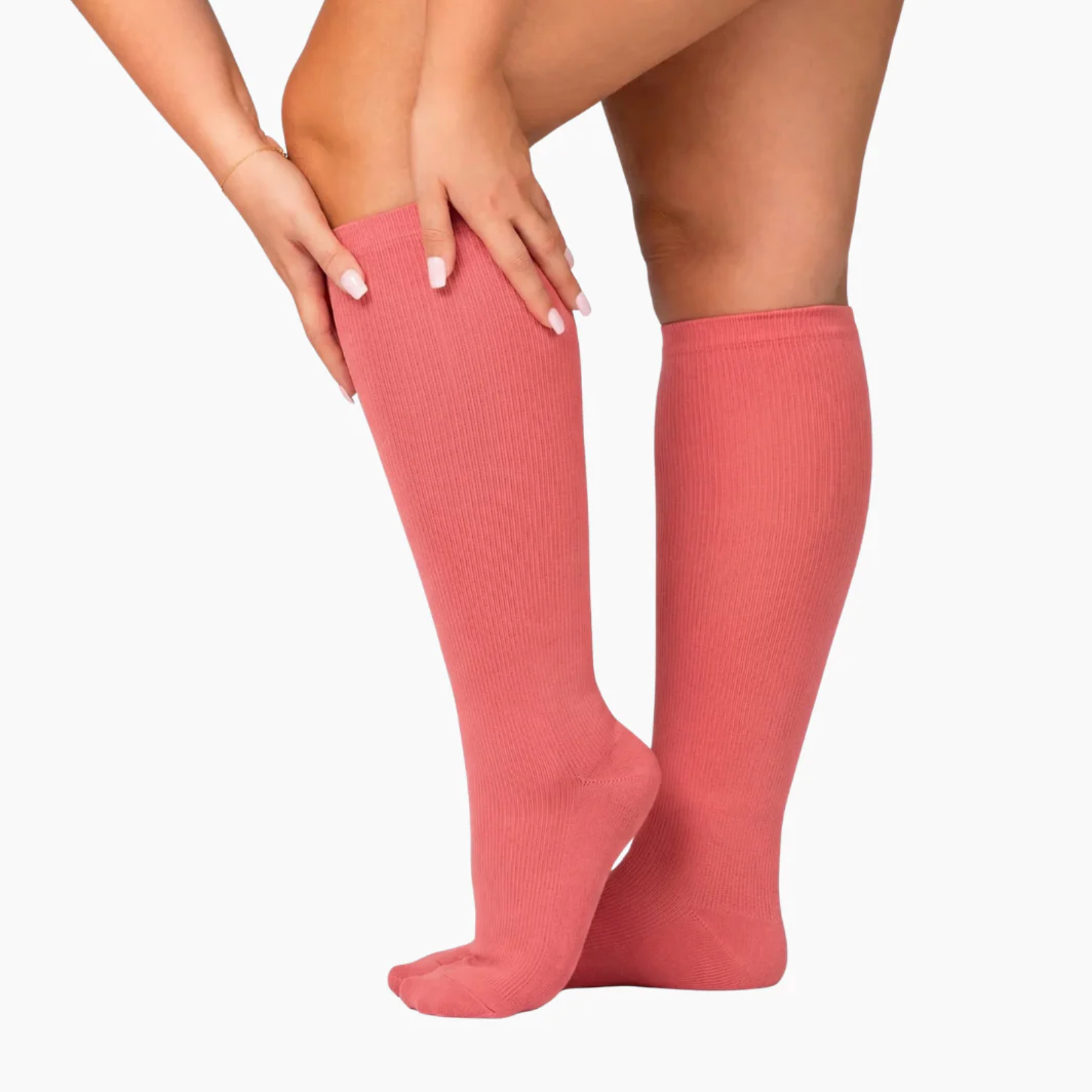 Oxalys™ | Chaussettes de Compression Confortables