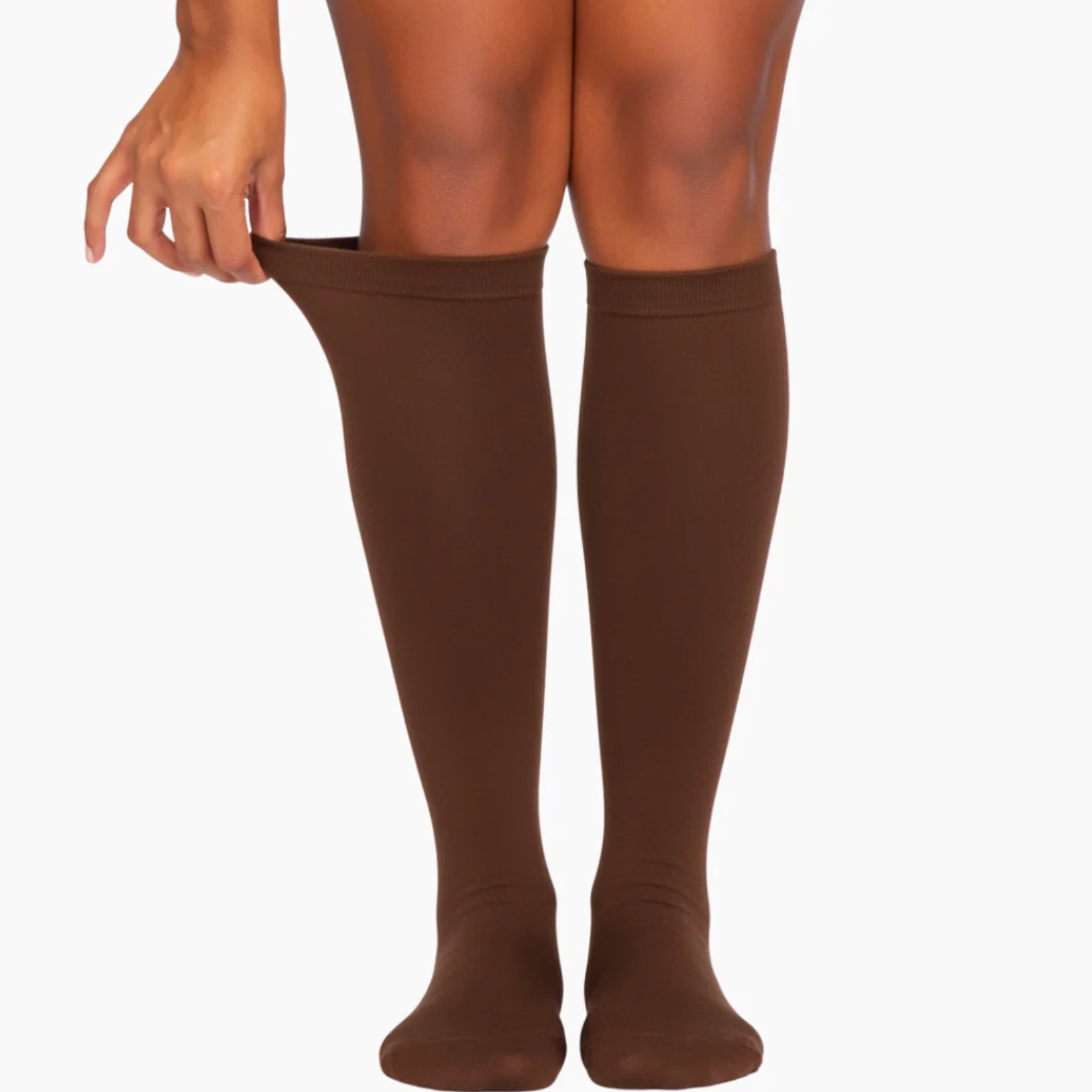 Oxalys™ | Chaussettes de Compression Confortables