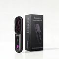 Velvinor™ | Brosse Cocoony Volume Cheveux Courts